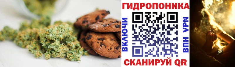 Cannafood марихуана  Приволжский 
