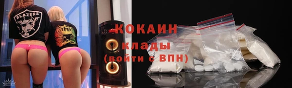 хмурый Богородск