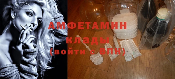 молекула духа Рославль